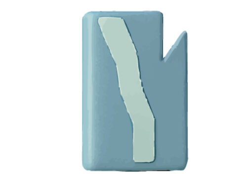 Vidrio plano o espejo