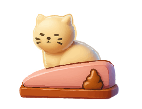 Arena higiénica mascotas